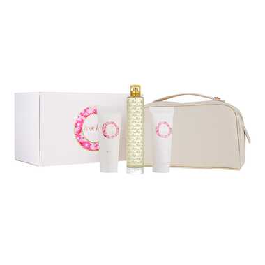 Pour Moi set: + bag.