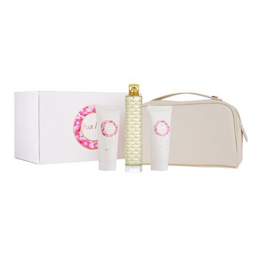 Pour Moi set: + bag.