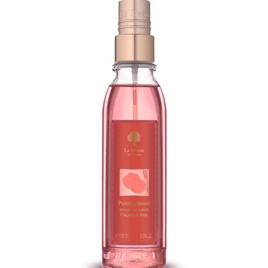 معطر جسم الرمان 150مل لابوتيه.