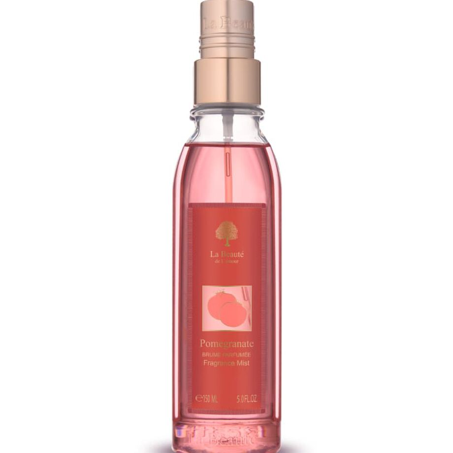 معطر جسم الرمان 150مل لابوتيه.