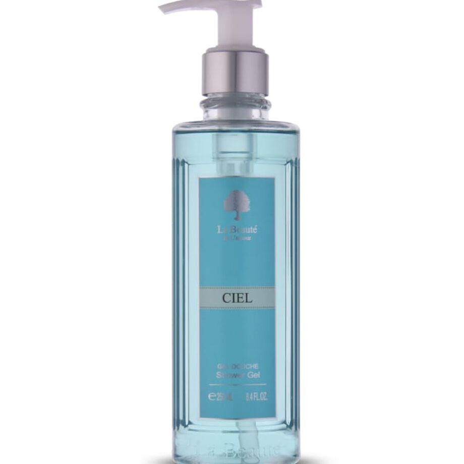 Ciel Shower Gel