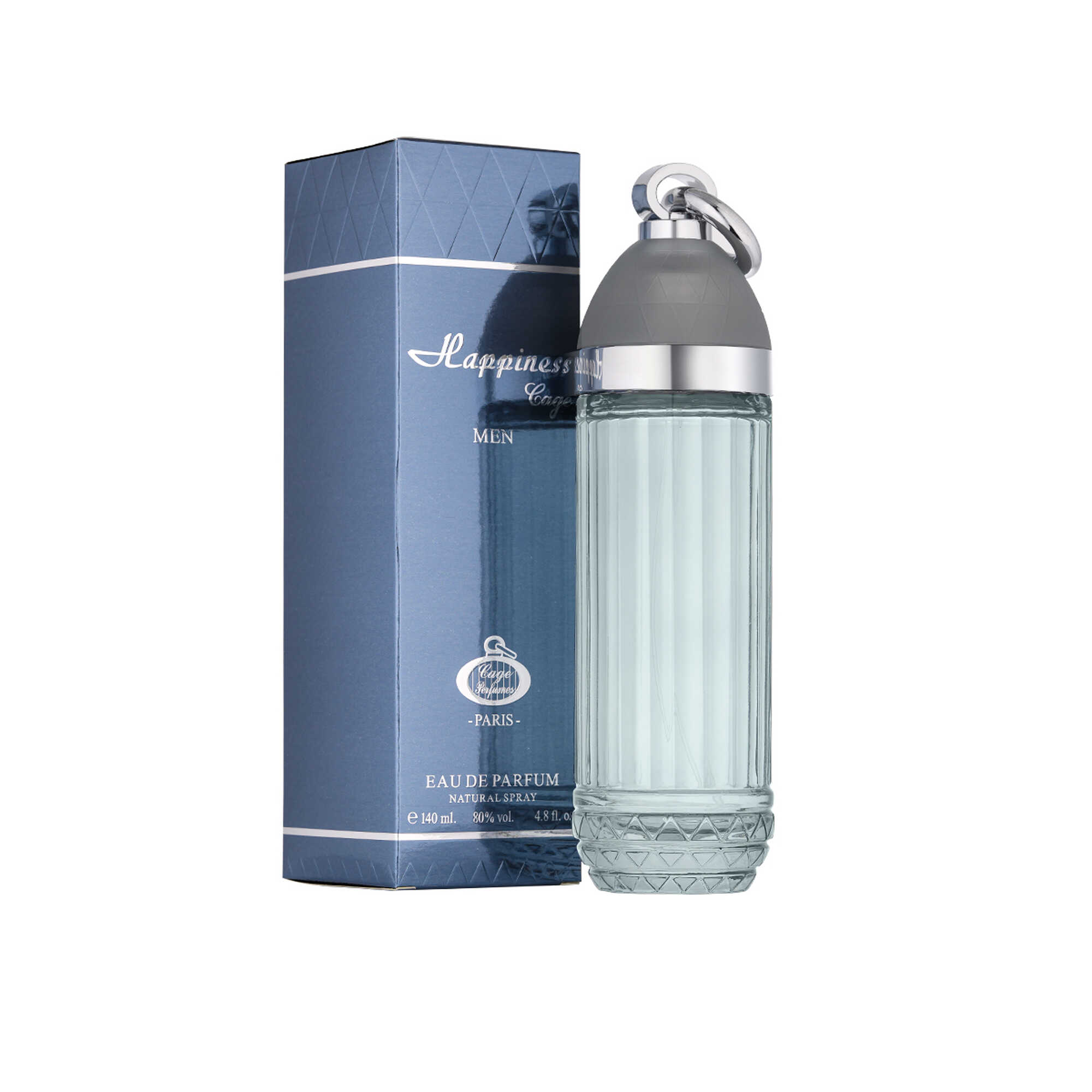 عطر هابينيس الرجالي