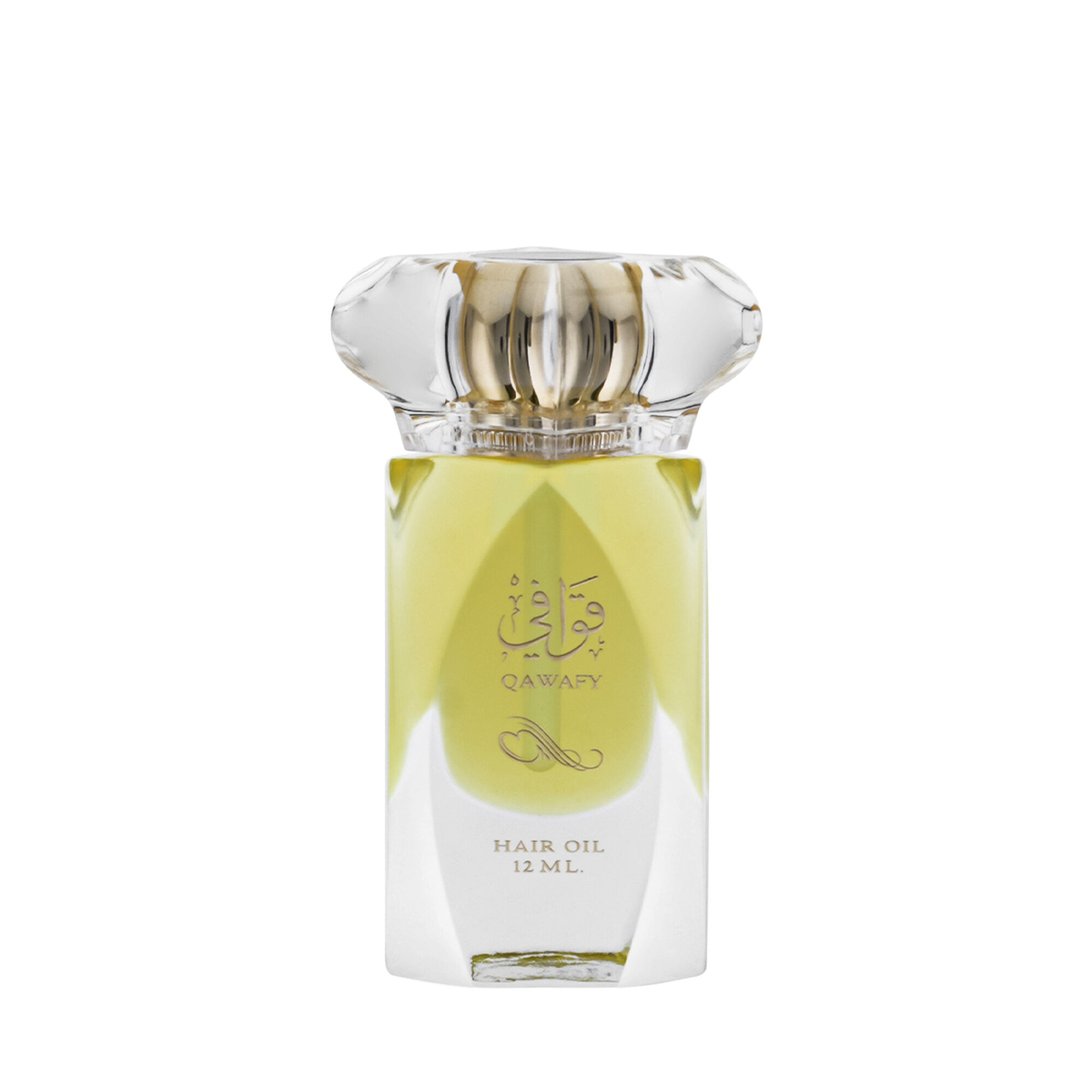 Qawafi hair Khamriya 12 ml 