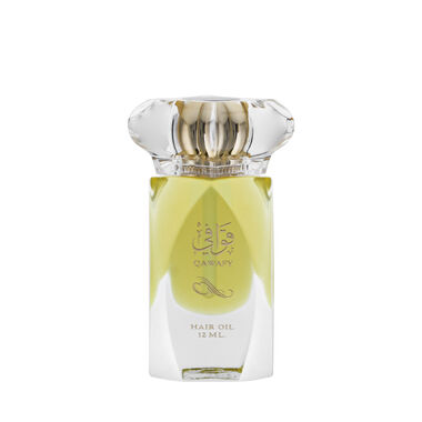 Qawafi hair Khamriya 12 ml 