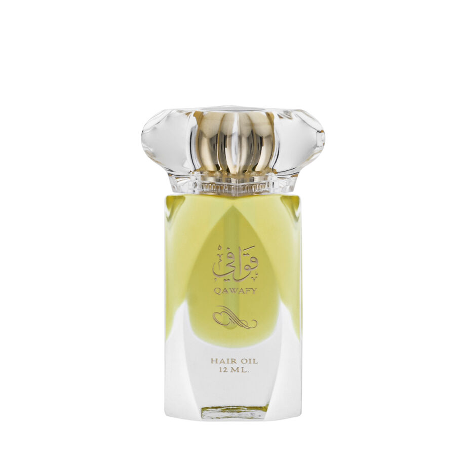 Qawafi hair Khamriya 12 ml 