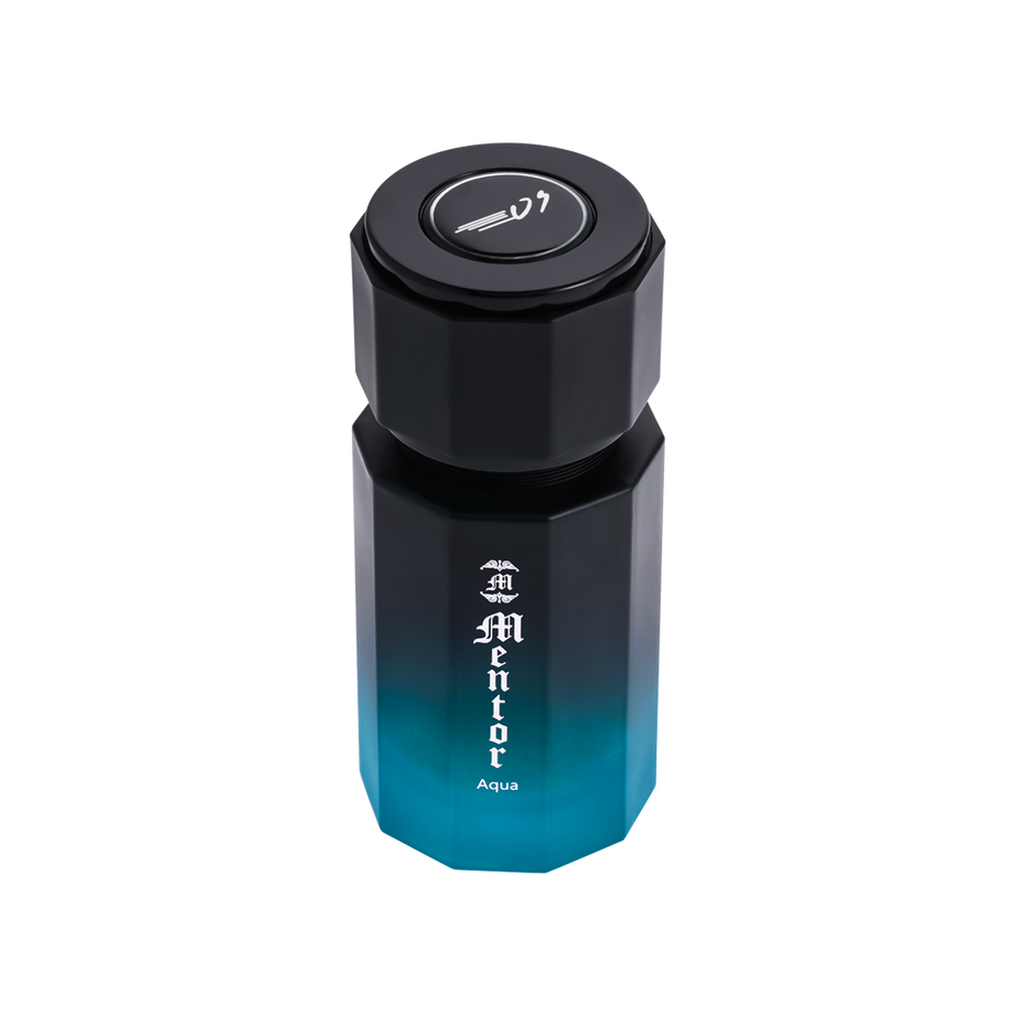 Mentor Aqua men 100 ml