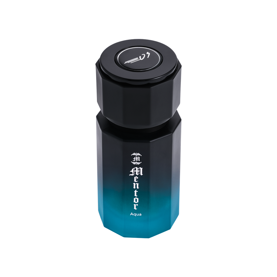 Mentor Aqua men 100 ml