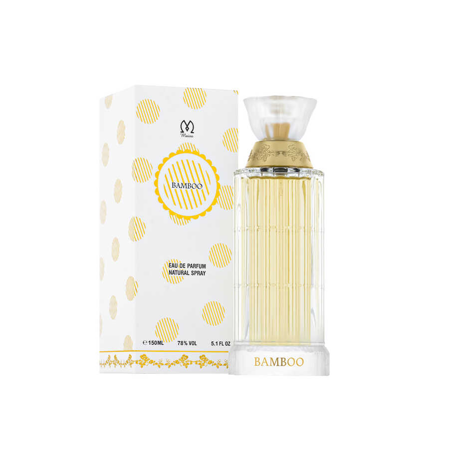 Bamboo : 150 ml