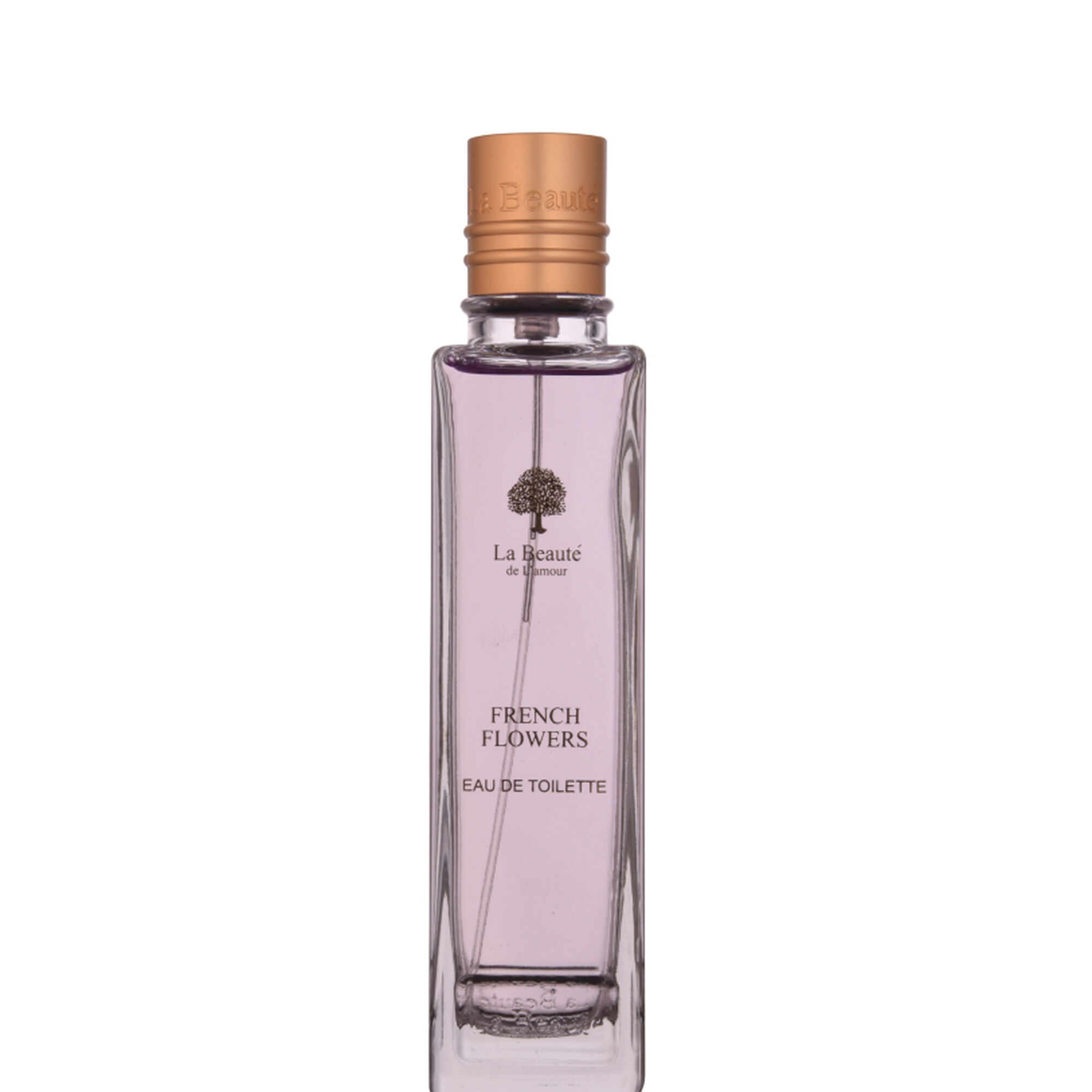 French Flowers Eau De Toilette