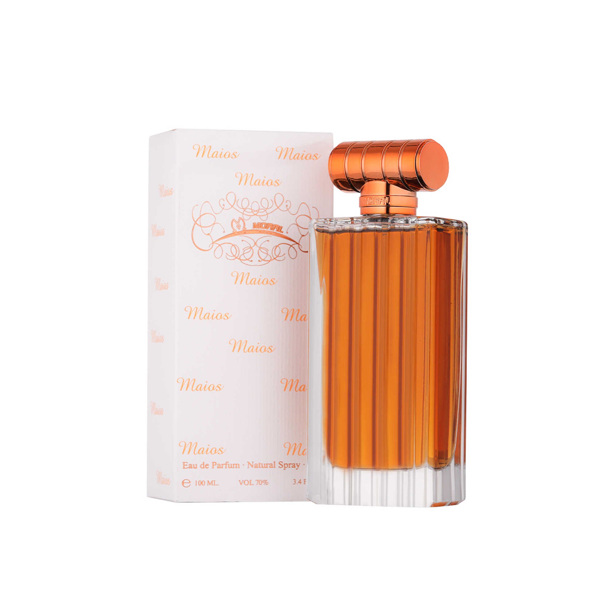 Moral Eau de Parfum 100ml