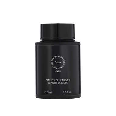 Nail Polish Remover Q and A