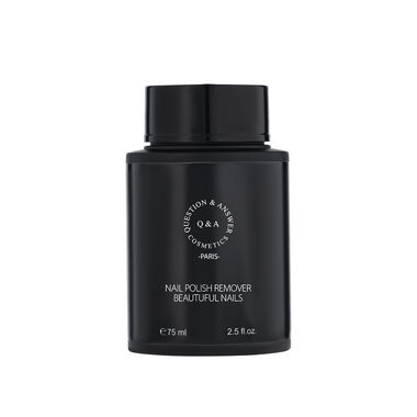 Nail Polish Remover Q and A