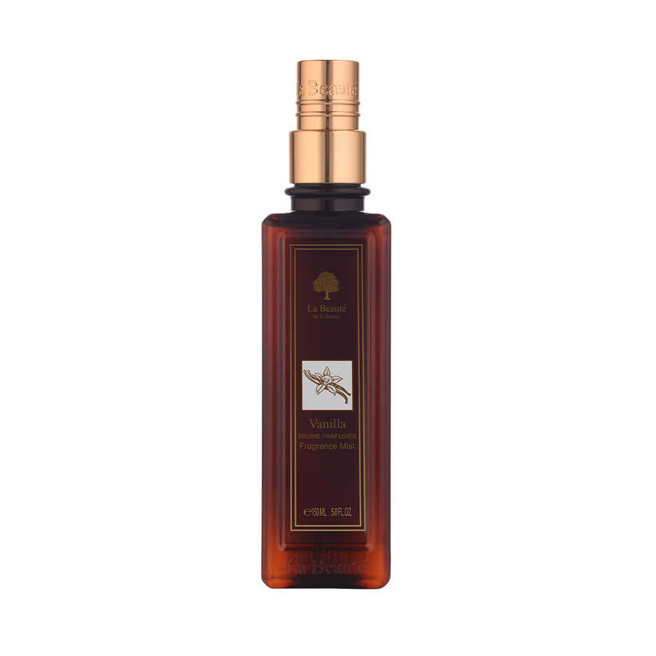 معطر جسم فانيلا 
