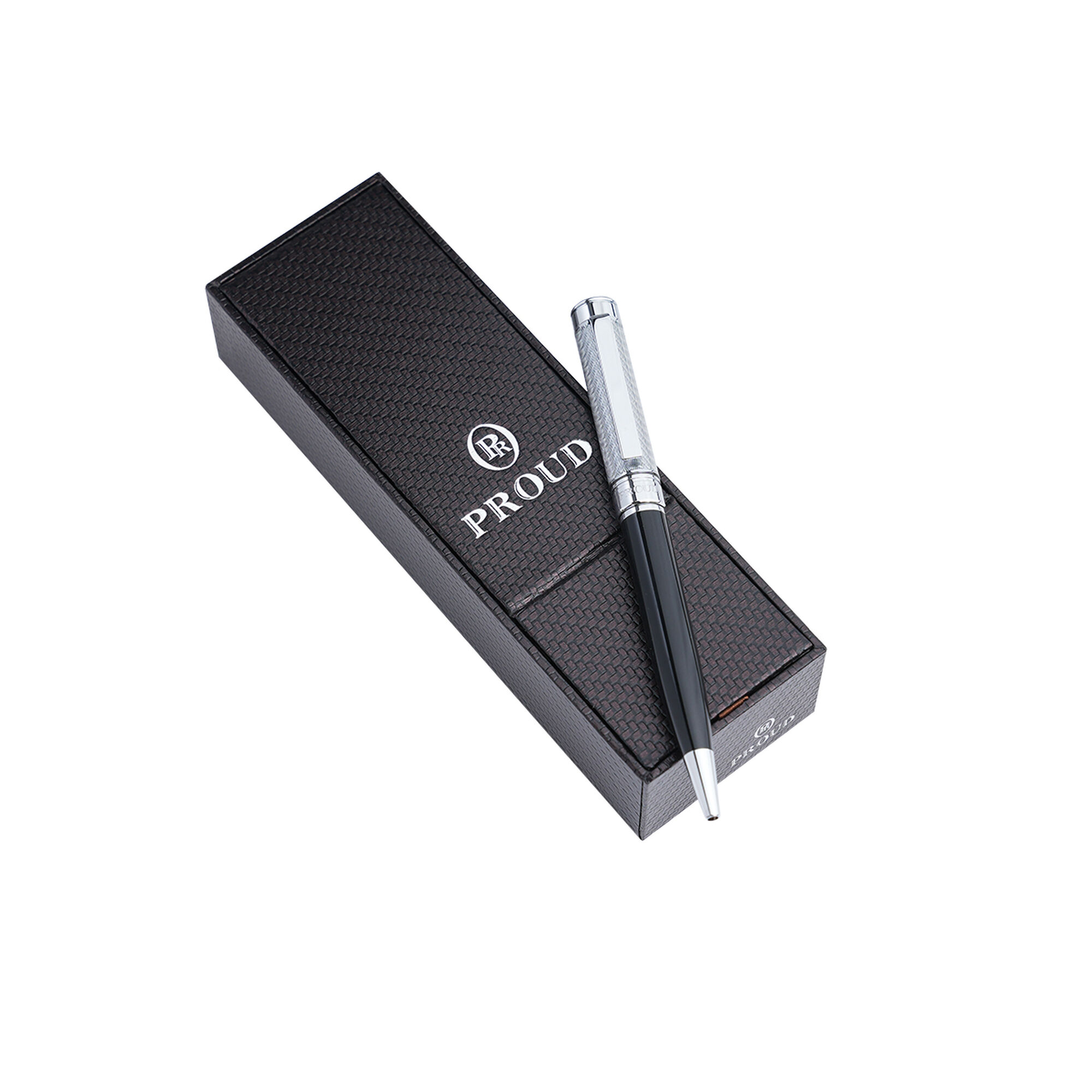 Proud Pen: Proud Pen S-2059D-BP 7SY18 + Box