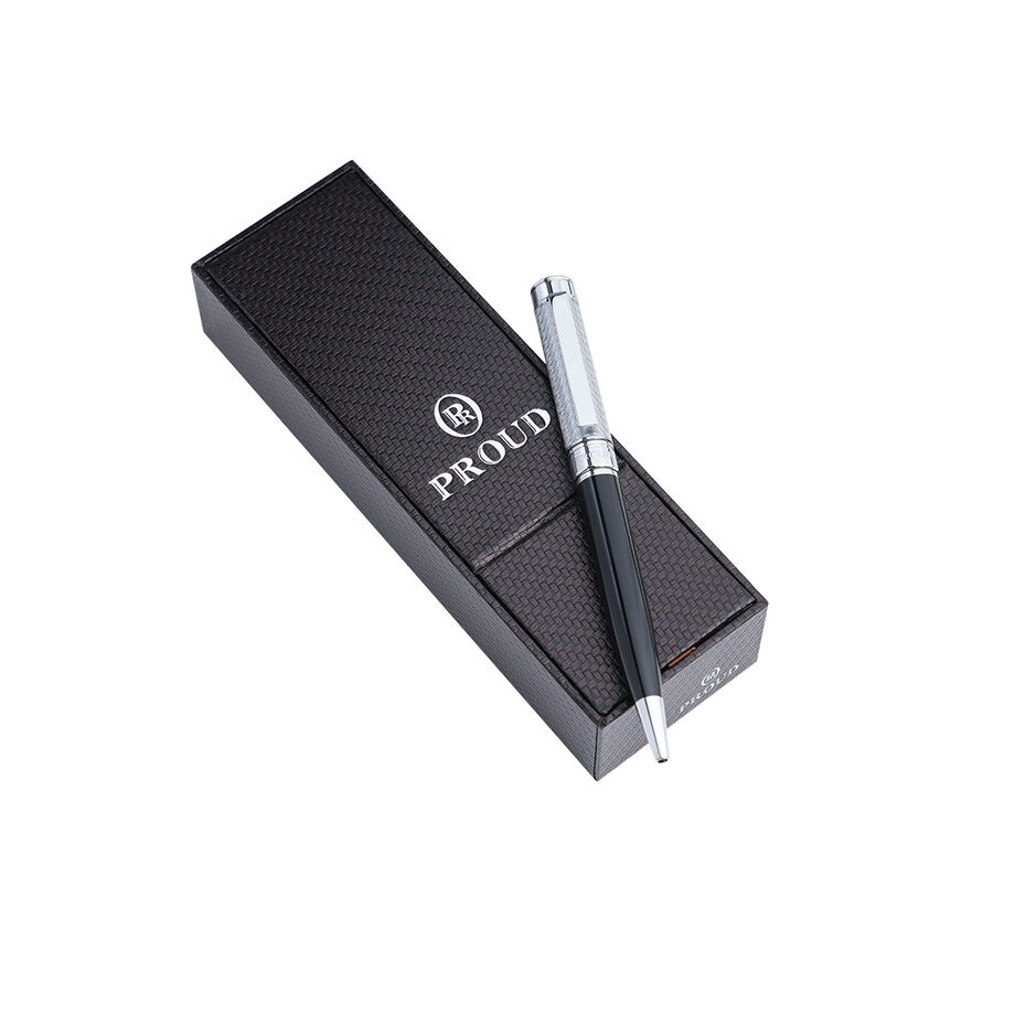 Proud Pen: Proud Pen S-2059D-BP 7SY18 + Box