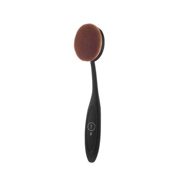Blush, Foundation, and Powder Blending Brush PRO No.06