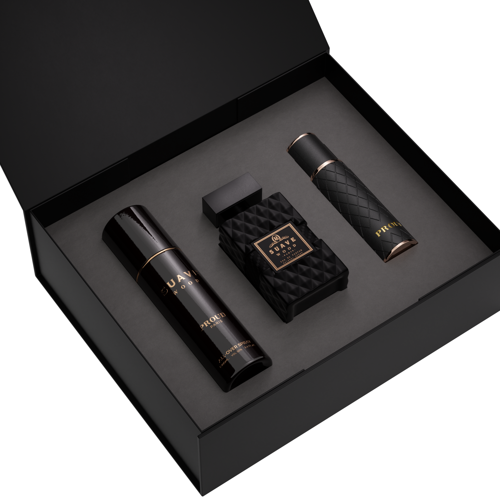 طقم سويف وود