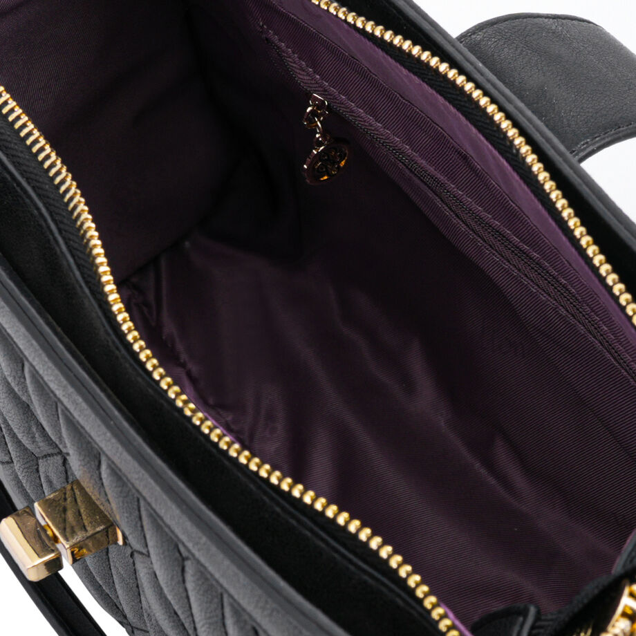 شنطة بابيون شولدر باج أسود