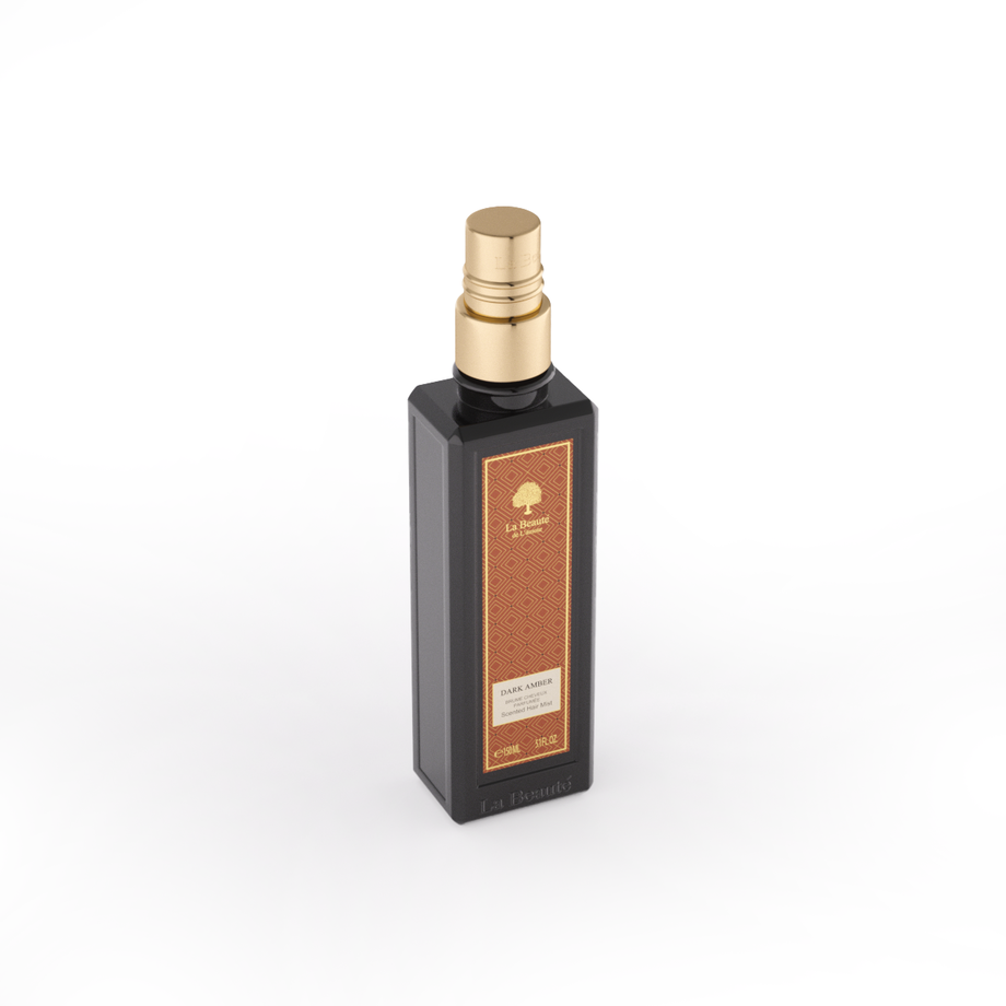 معطر شعر دارك عنبر 150 مل لابوتيه دي لامور معطر شعر دارك عنبر 150 مل لابوتيه دي لامور