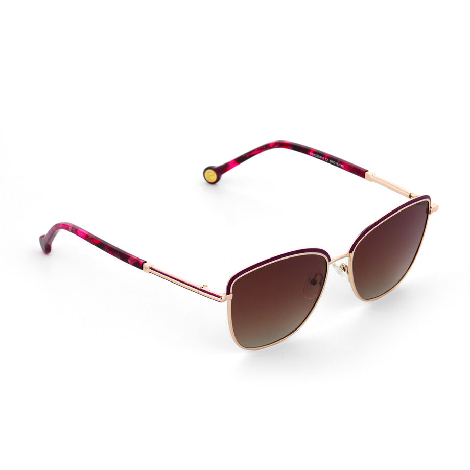 Women's Papillon sunglasses PSK220315 C1 + box