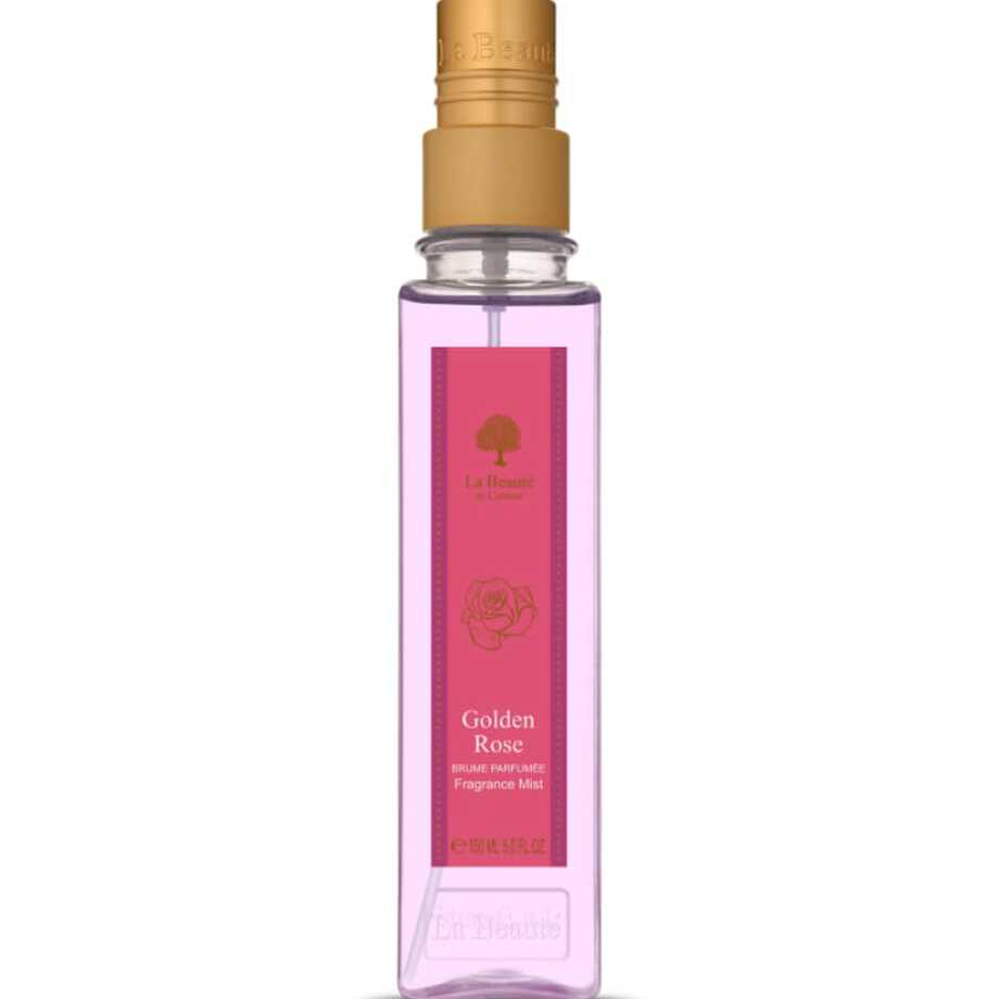 Golden Rose Body Mist 150 ml