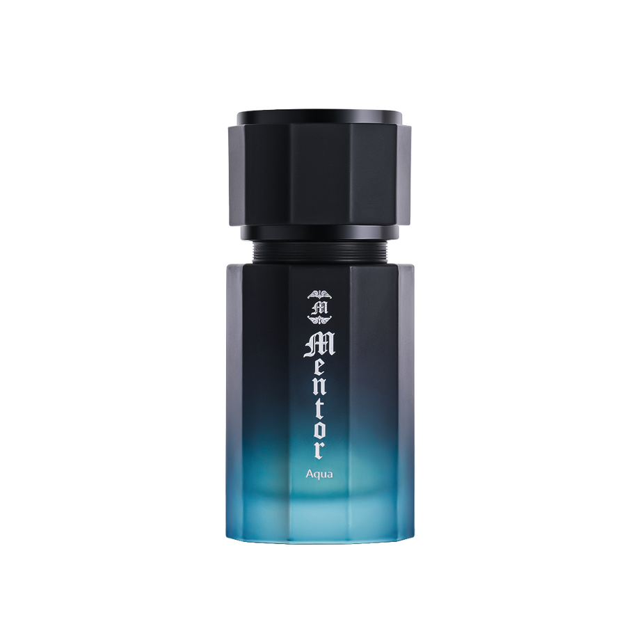 Mentor Aqua men 100 ml