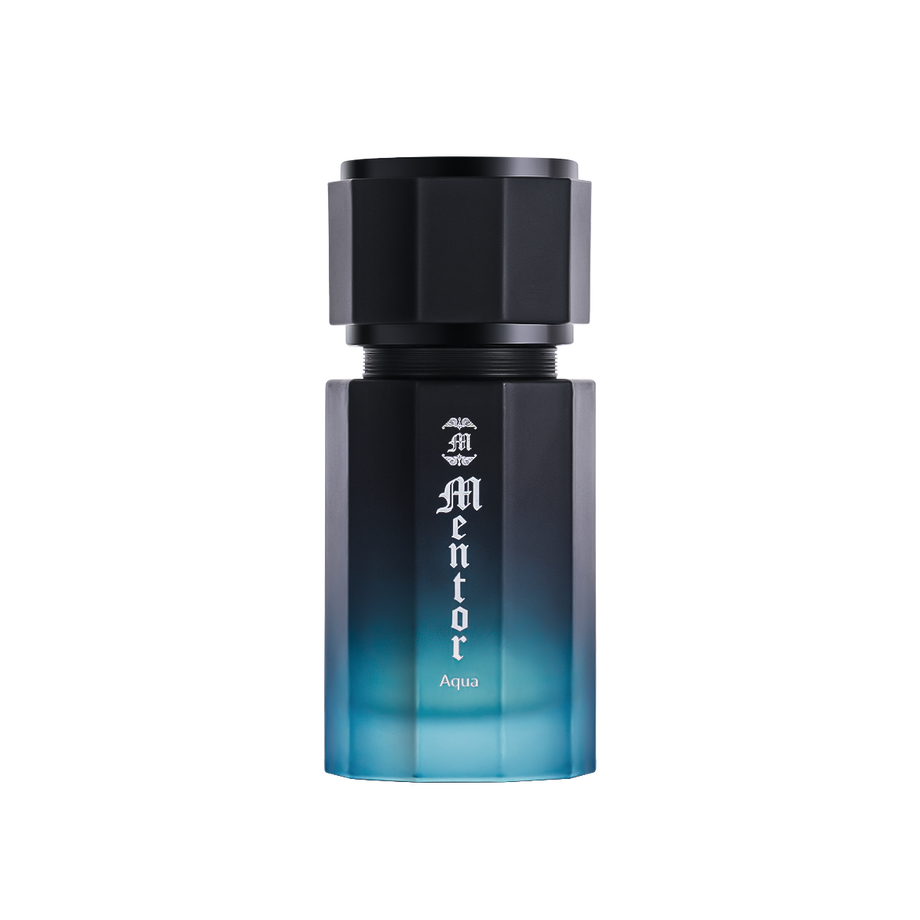 Mentor Aqua men 100 ml Mentor Aqua men 100 ml