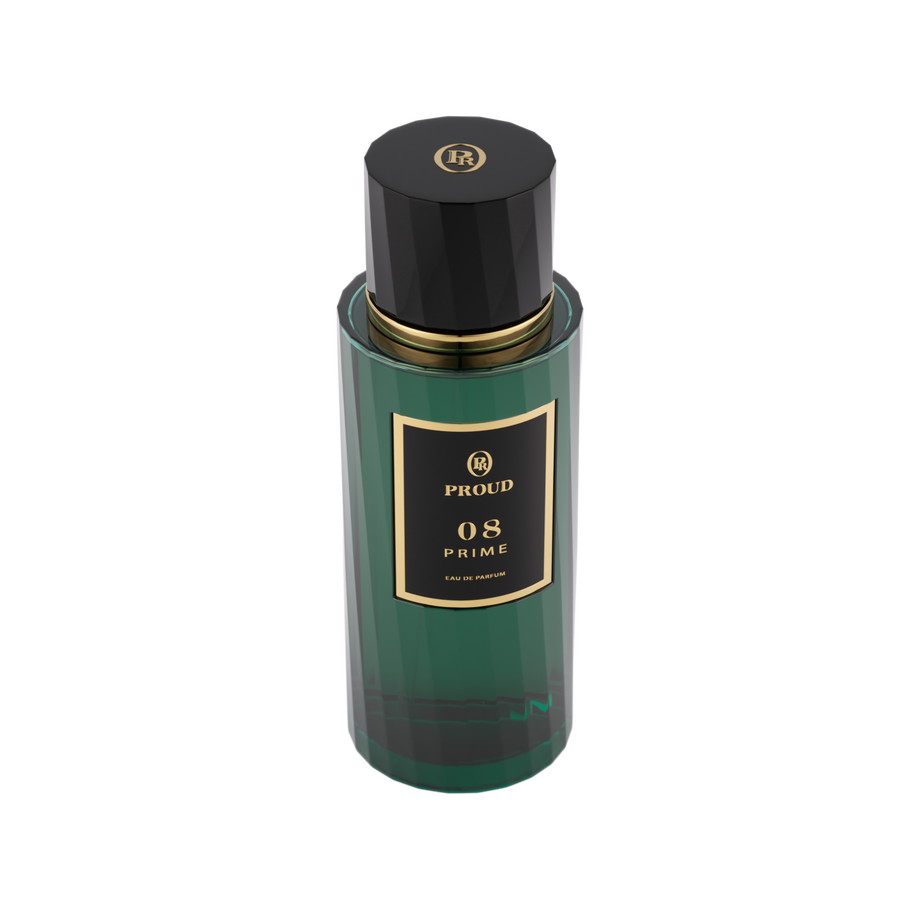 عطر برايم 8 200 مل