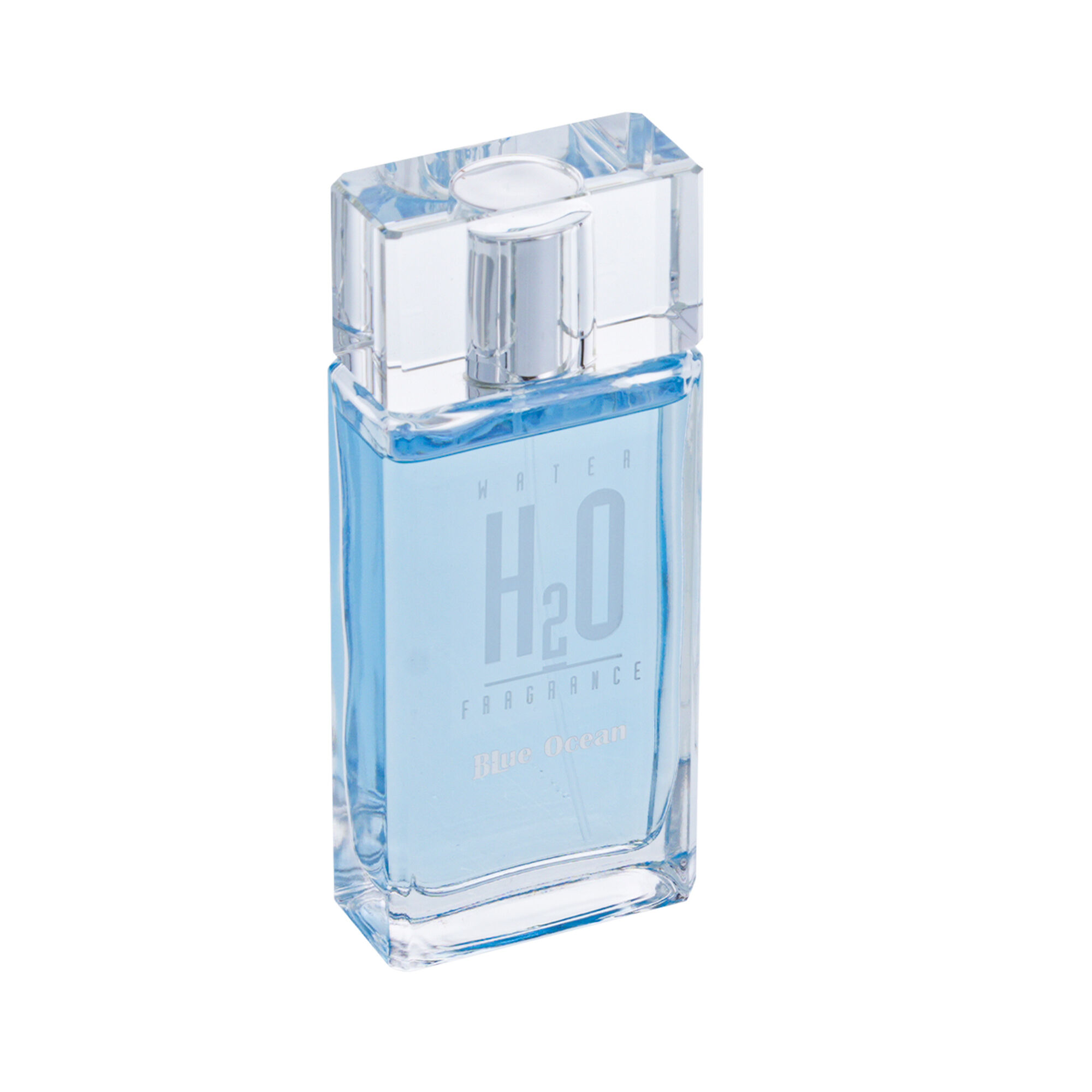 Blue Ocean Eau de Parfum