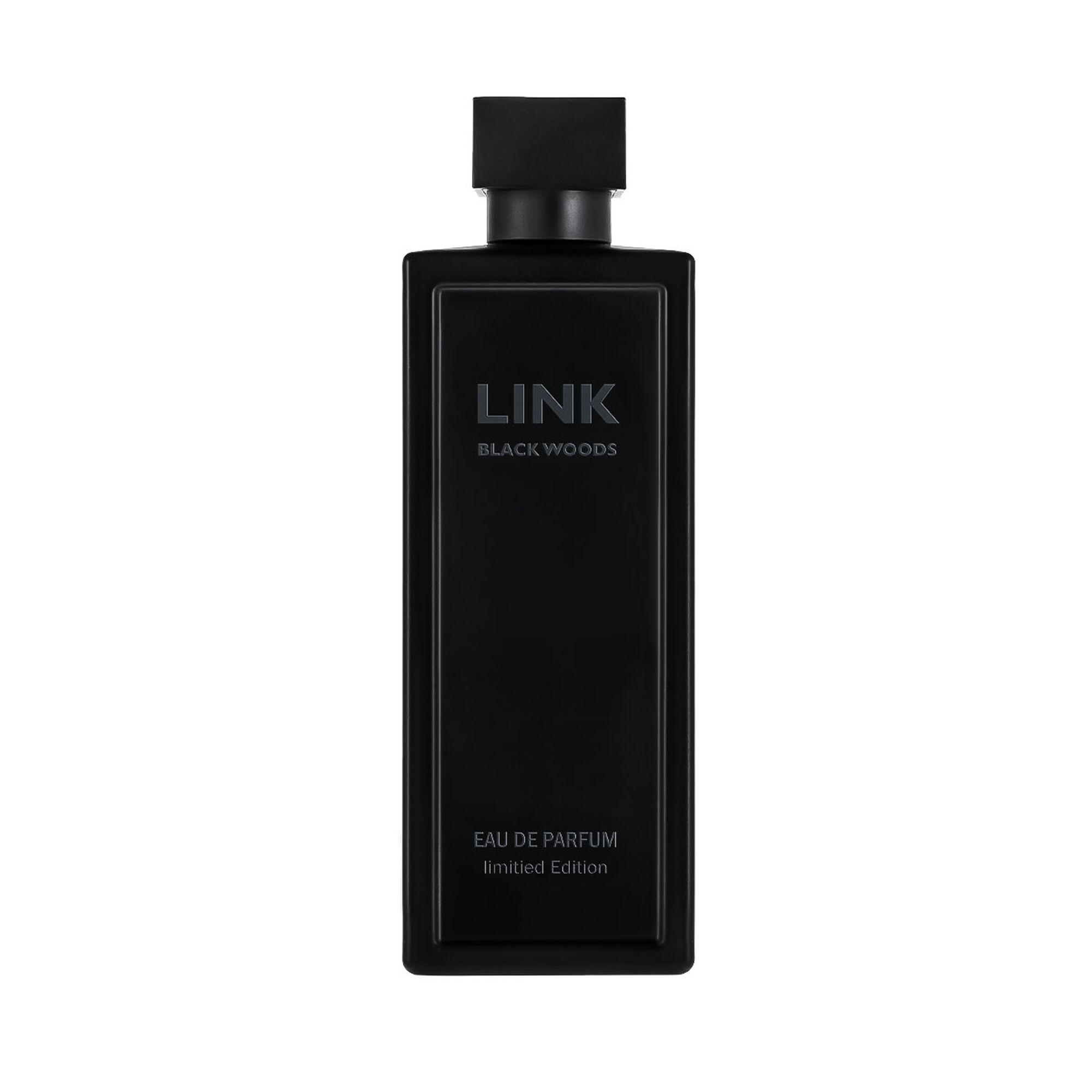Black Woods Limitied Edition 150ml