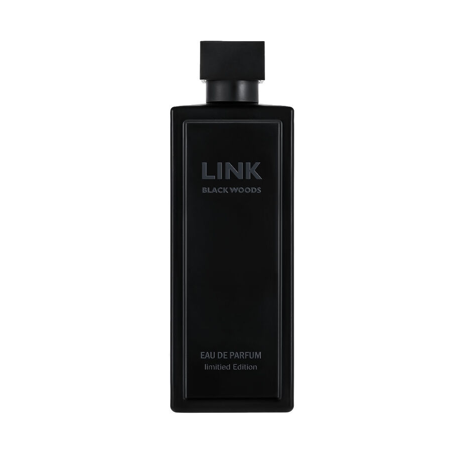 Black Woods Limitied Edition 150ml
