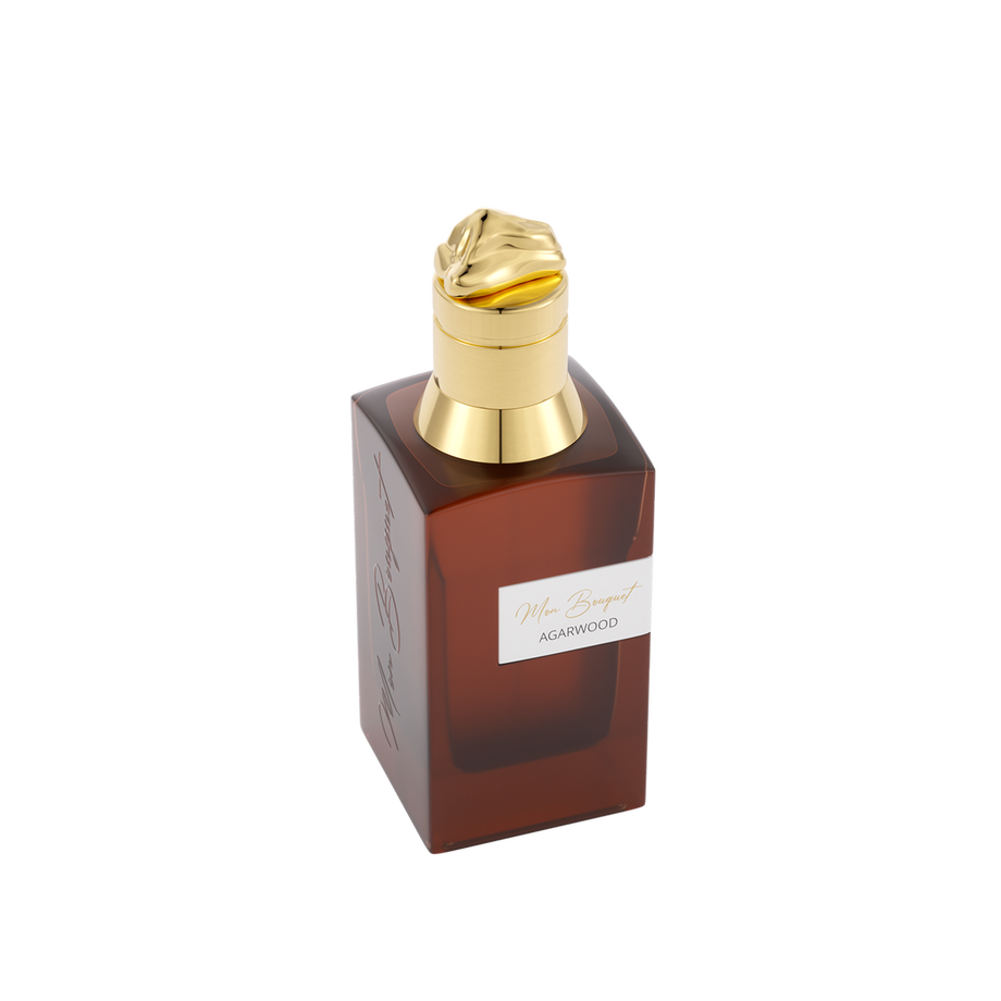 عطر اجاروود 100 مل