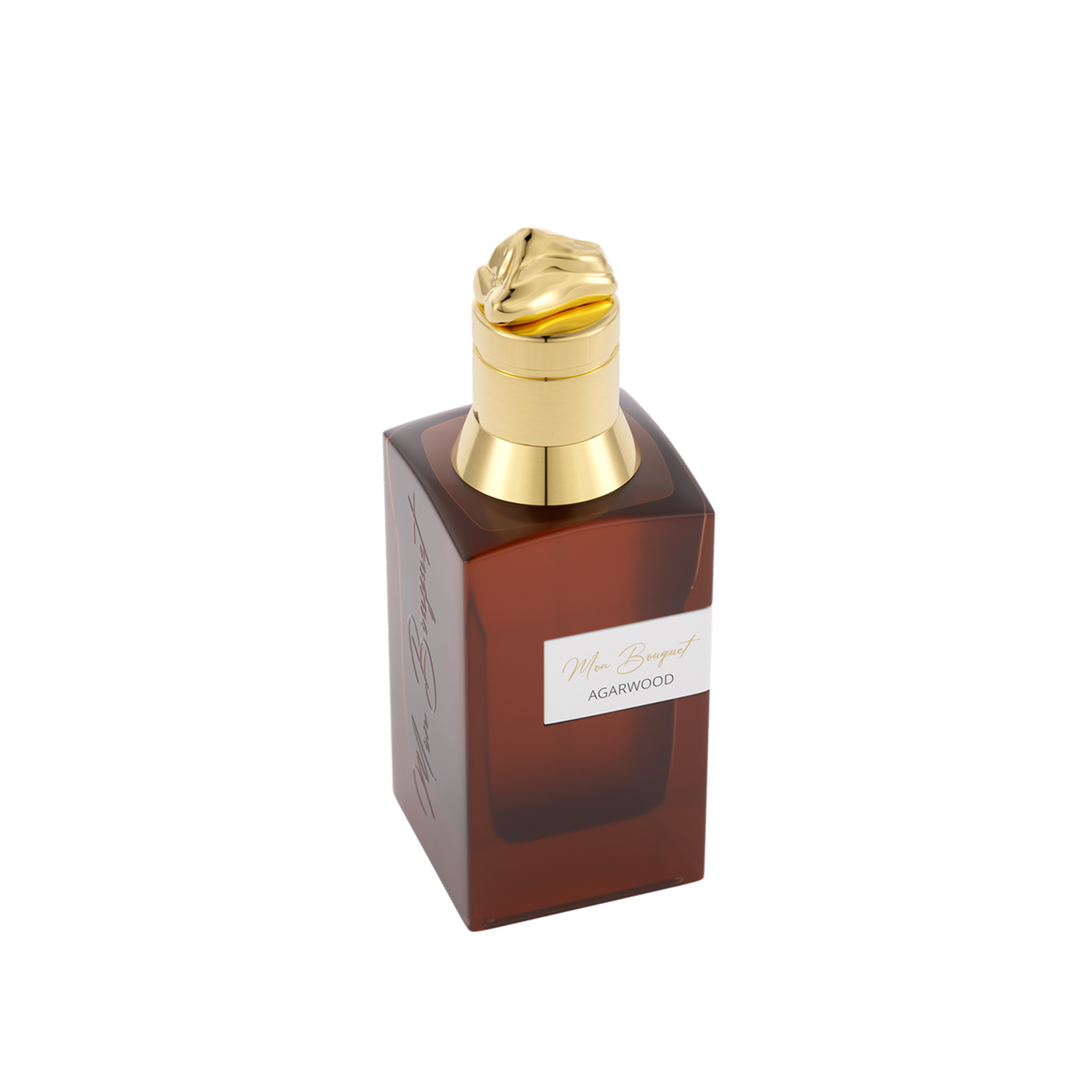 Agarwood perfume 100 ml