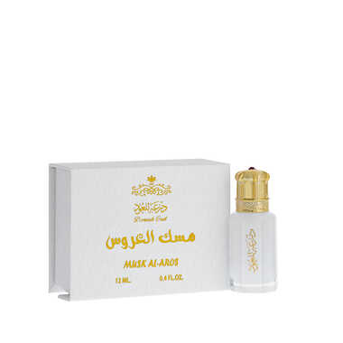 Misk Al-Arous 12 ml 