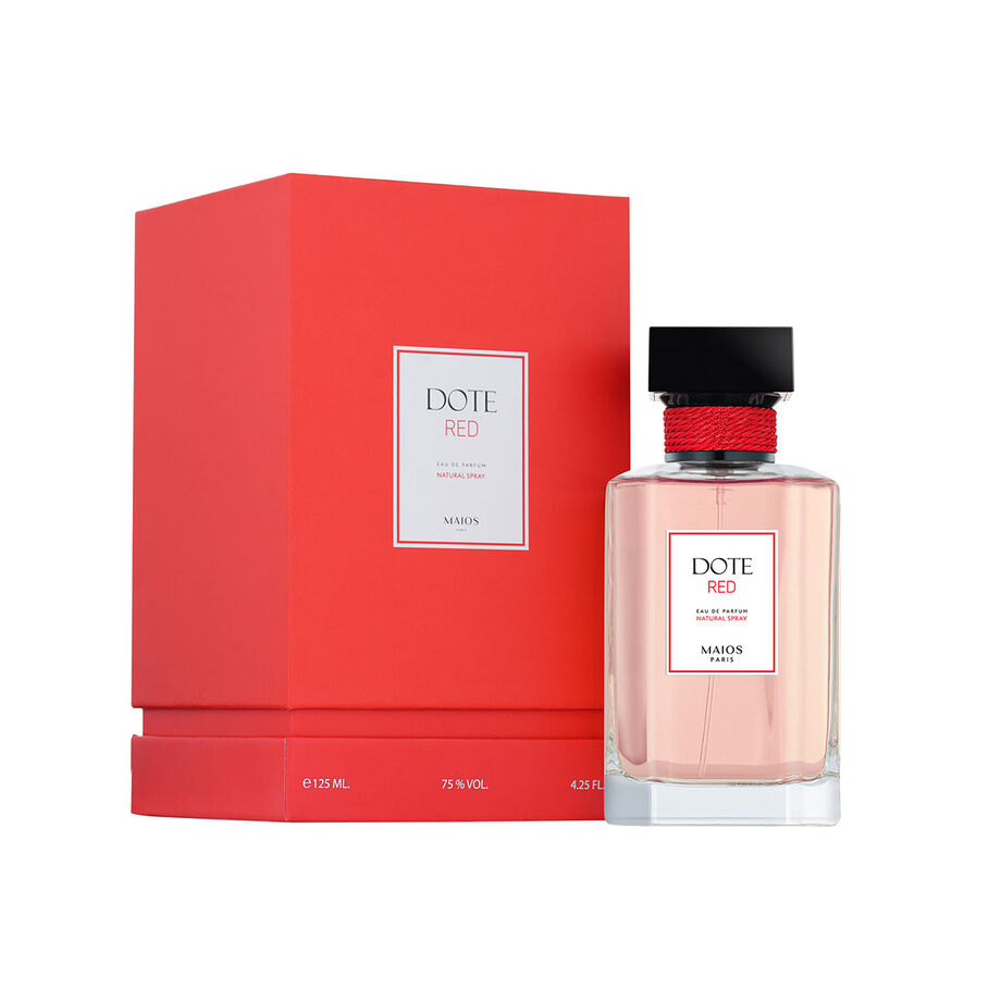 Dot Red Perfume 125 ml