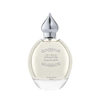 عطر نقاء المسك. 100 مل