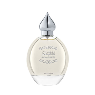 عطر نقاء المسك. 100 مل