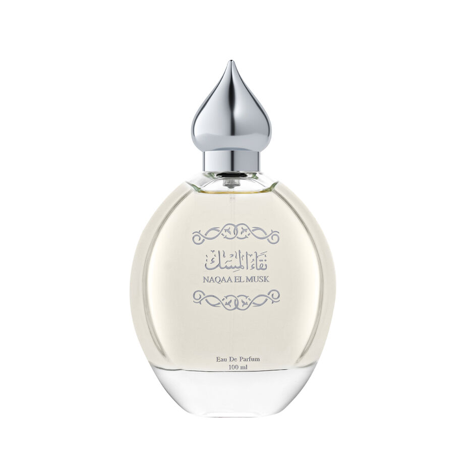 Naqaa’ Al-Misk perfume 100 ml 