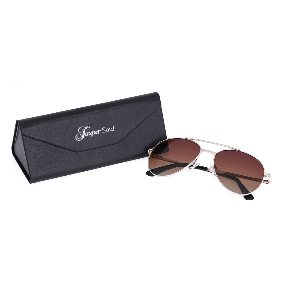 SUNGLASS JasperSoul F1004 C2