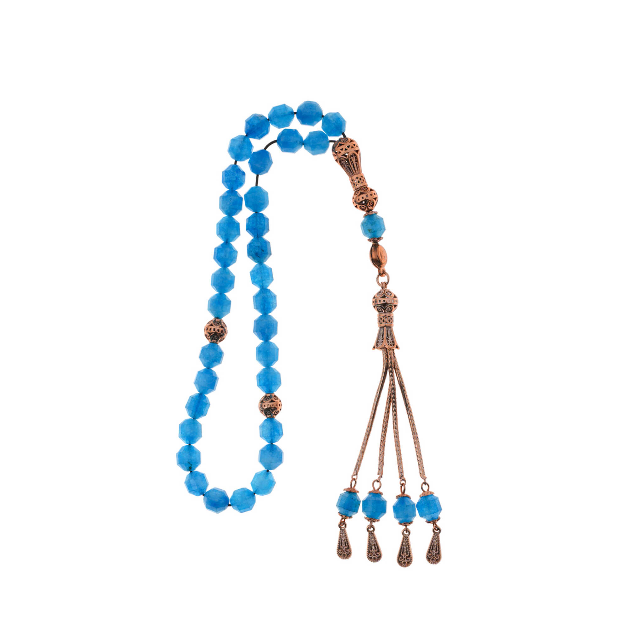 Praud's rosary