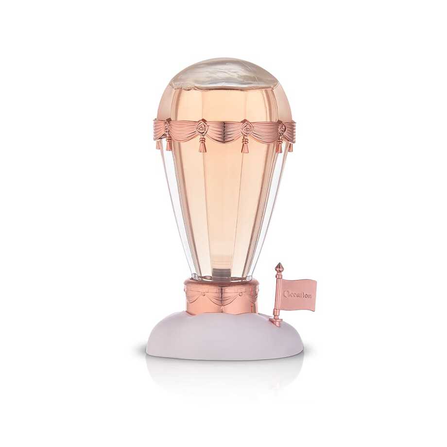 Ocation perfume for Women by Q&A