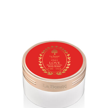 Only Love Body Butter