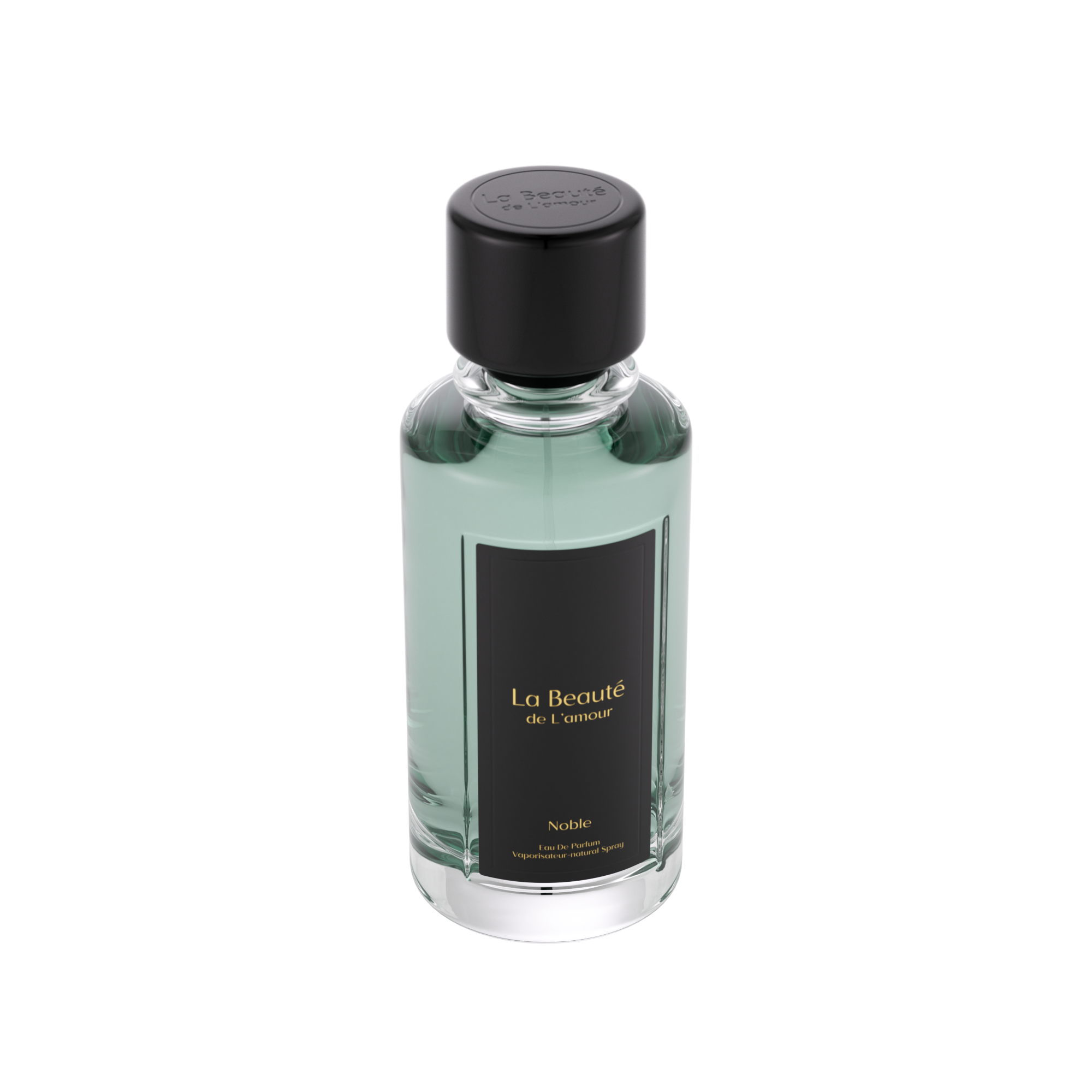 Noble Perfume 125ml - Eau de Parfum