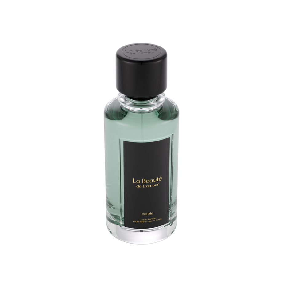 Noble Perfume 125ml - Eau de Parfum