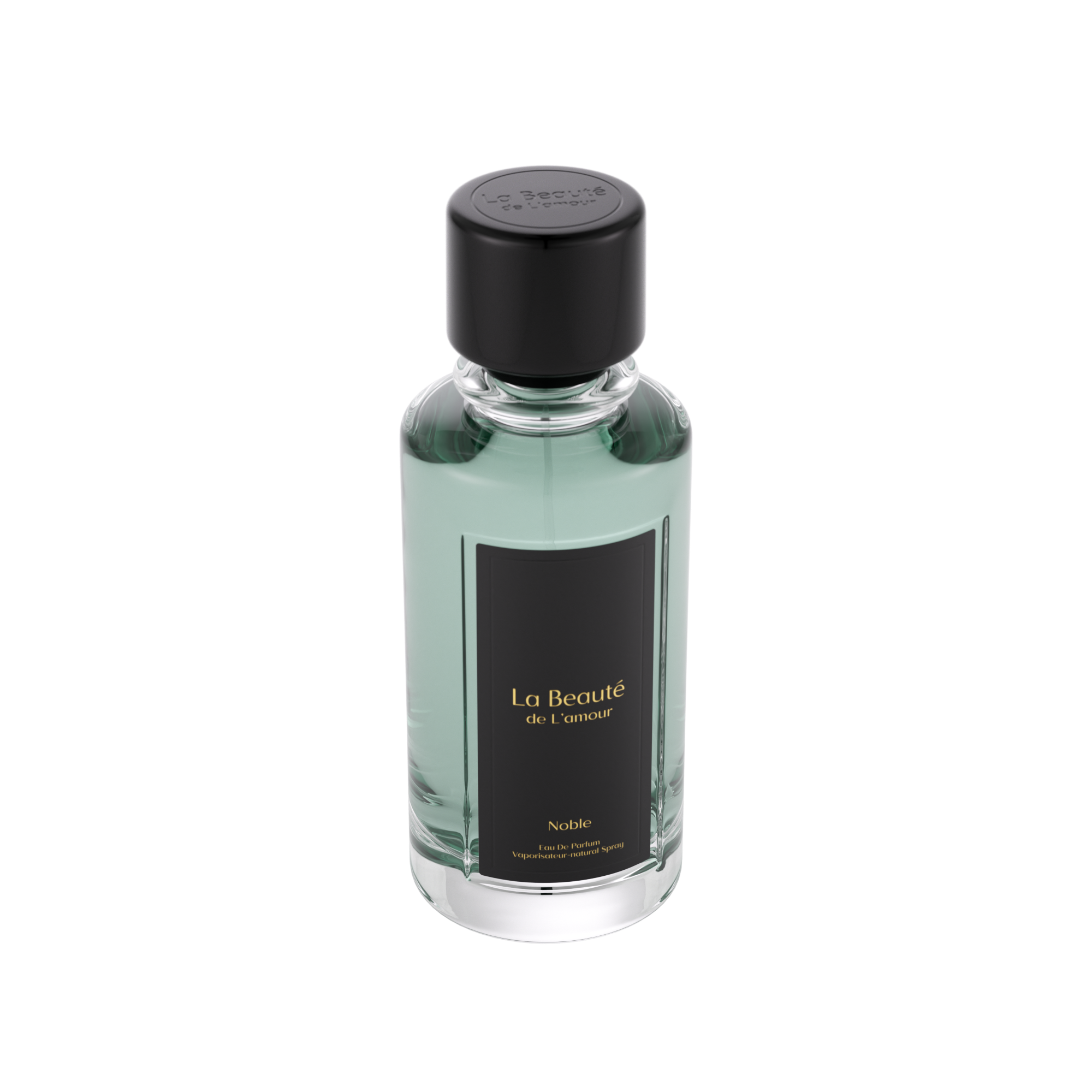 عطر نوبل 125 مل – أو دو بارفان