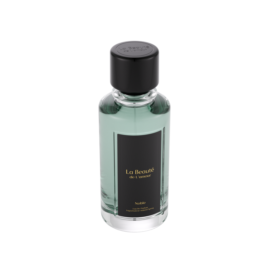 عطر نوبل 125 مل – أو دو بارفان