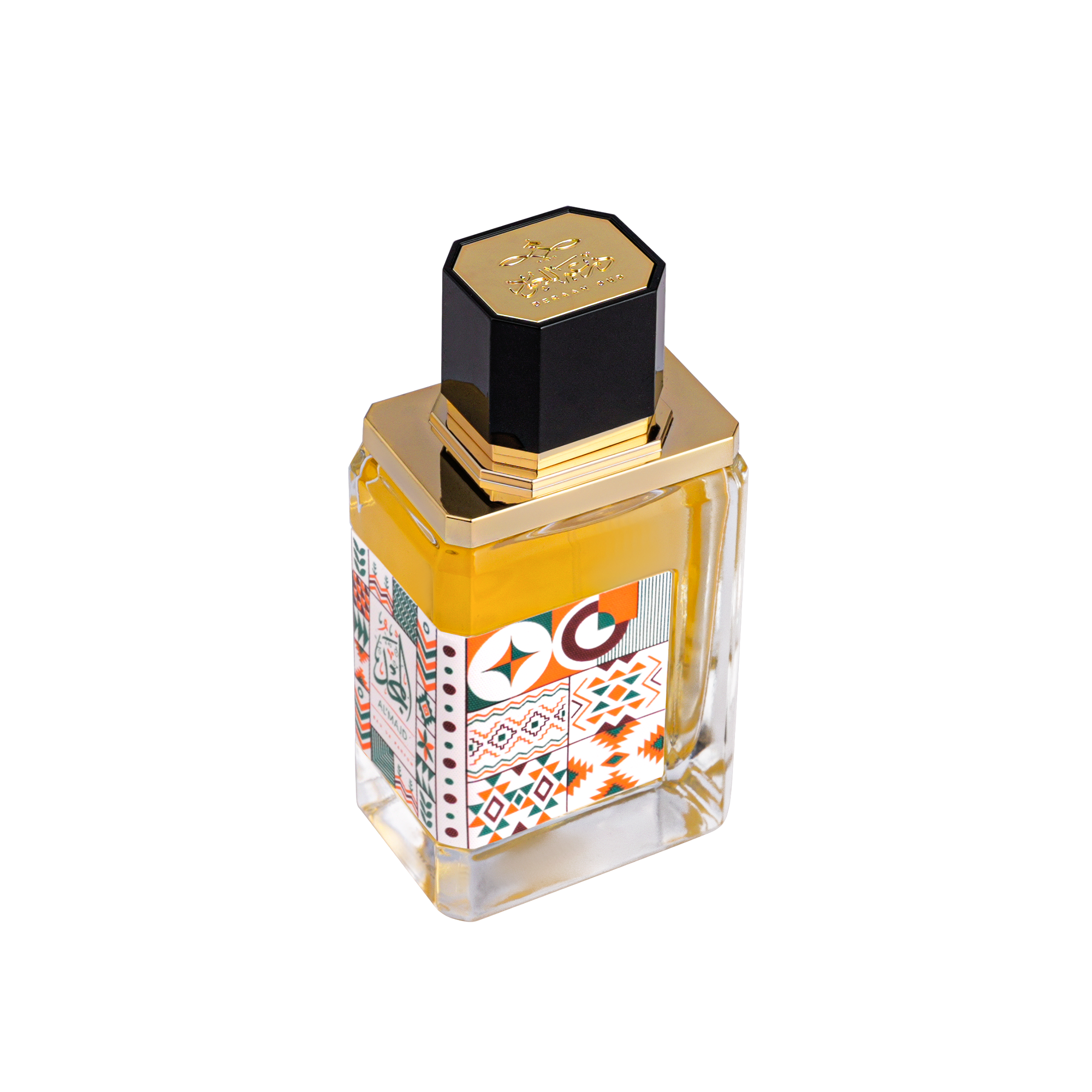 Al-Majd Perfume &ndash; 100 ml