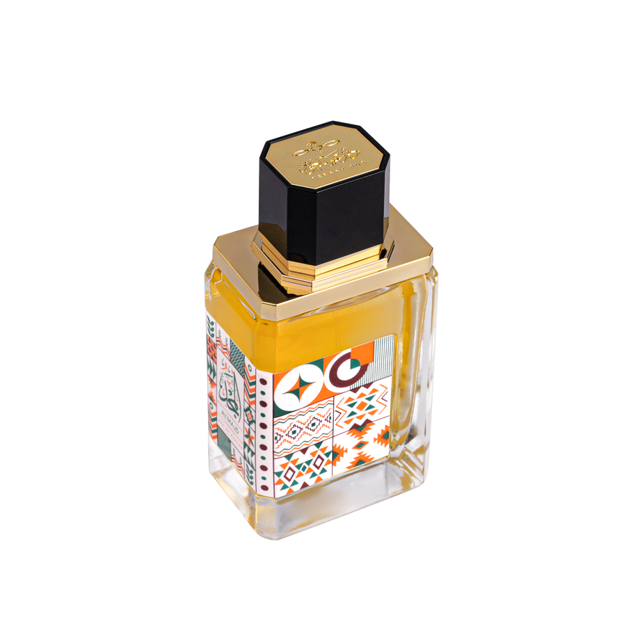 Al-Majd Perfume &ndash; 100 ml
