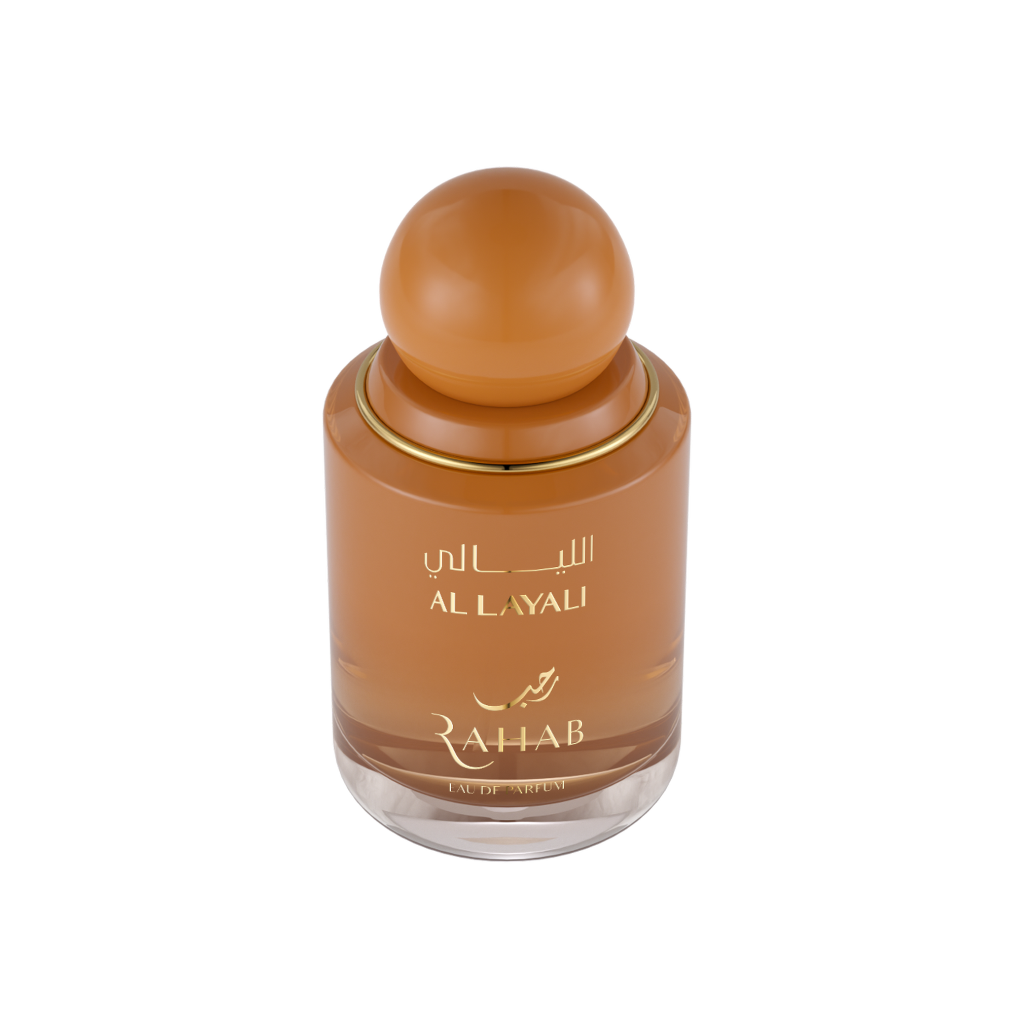 Rahab Al Layali Perfume