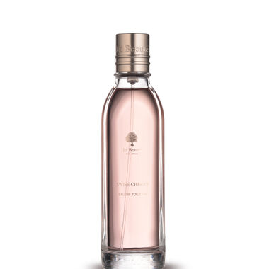 Swiss Cherry Eau De Toilette